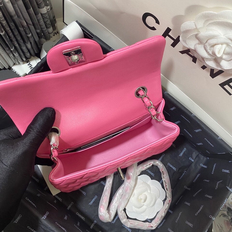 Satchel Bags - CHL Bags - 4595