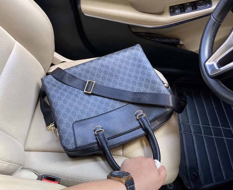 Satchel Bags - GCI Bags - 2283