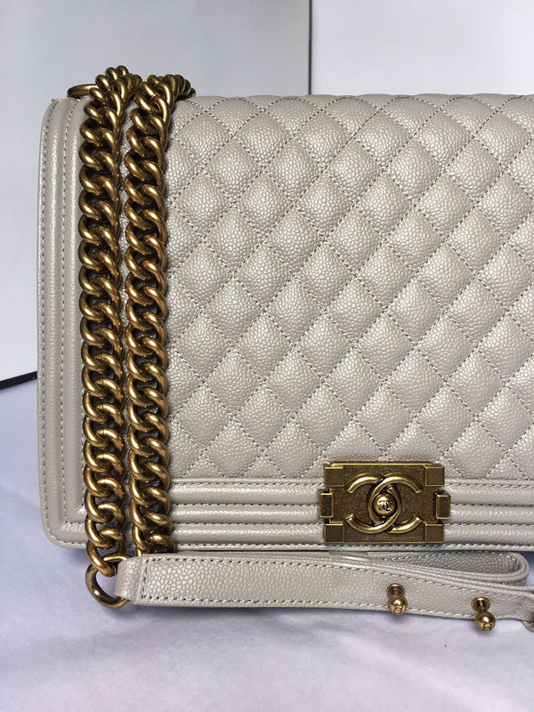 Satchel Bags - CHL Bags - 3838