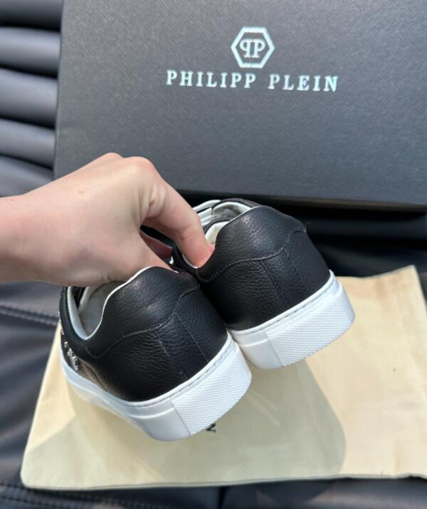 glamy - PHP Shoes - 029