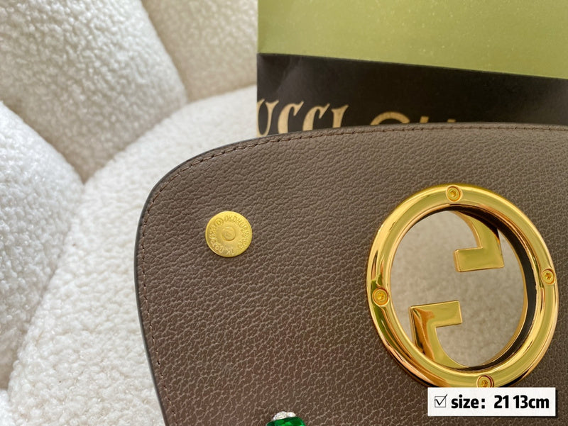 Glami Fashion - GCI Bags - 11596
