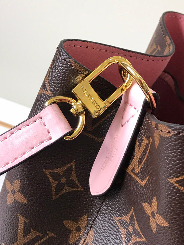 Satchel Bags - VL1 Bags - 680
