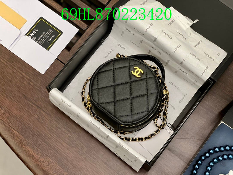 Glami - CHL Bags - 3014