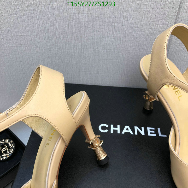 SAMC - CHL Women Shoes High Heels - 220