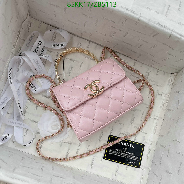SAMC - CHL Bags Crossbody - 194