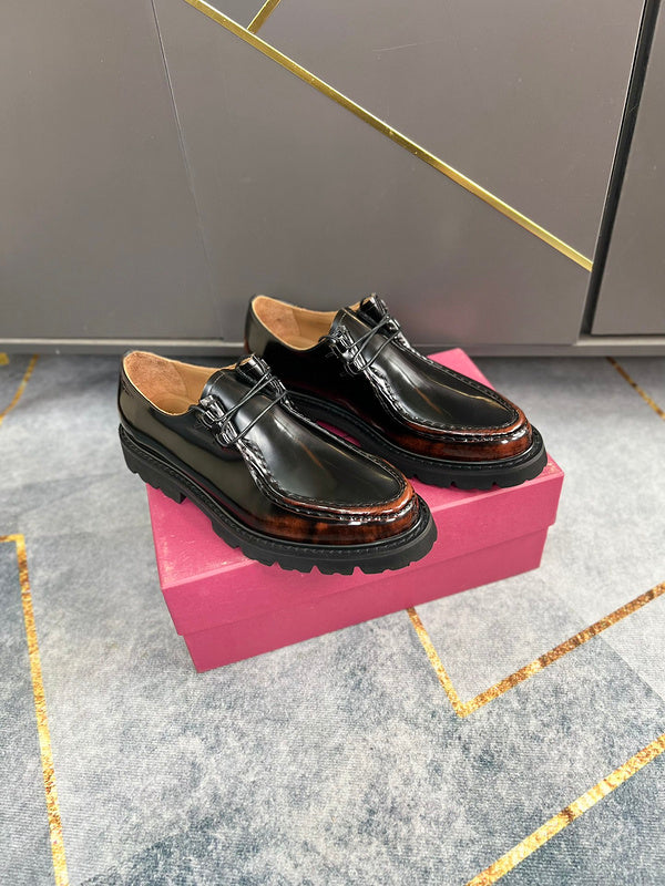 Glami - FGO Men Shoes - 1060