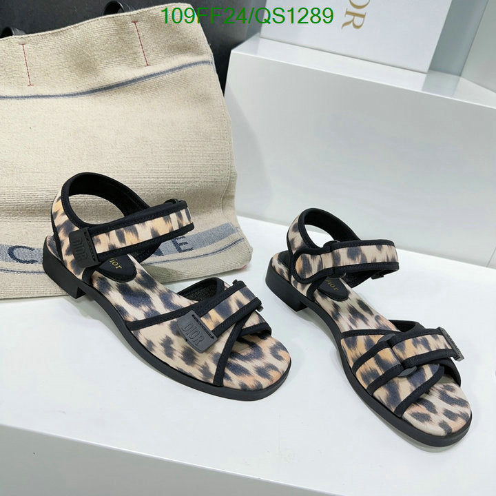 SAMCC - DOR Women Shoes - 2224