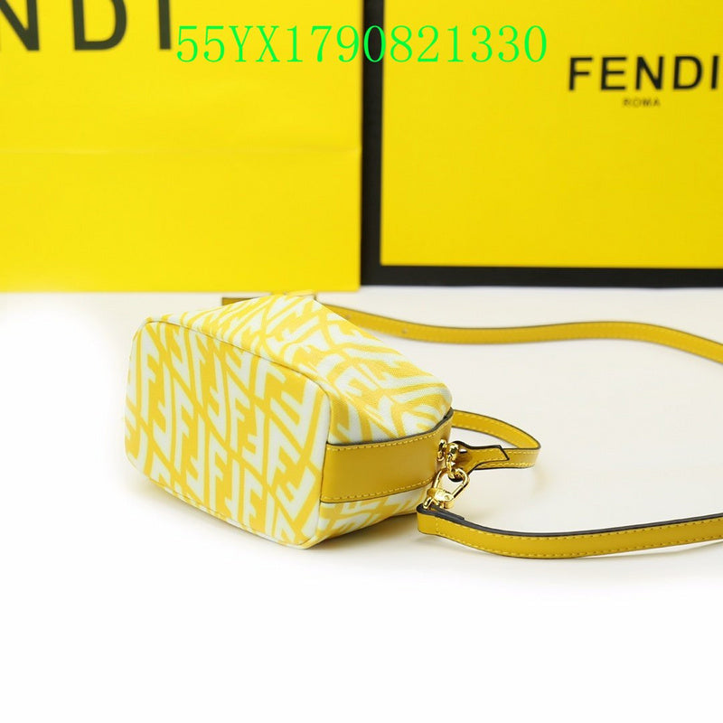 Glami - FDE Bags - 2417