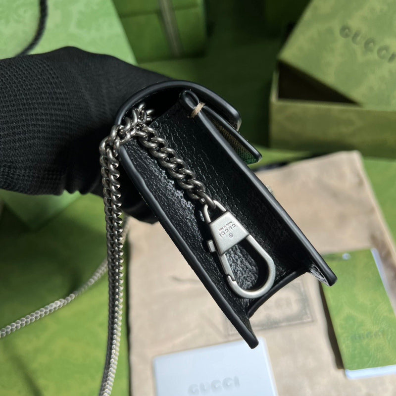Glami Fashion - GCI Bags - 9722
