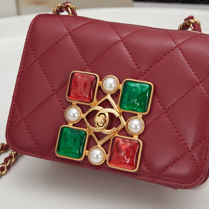 Glami - CHL Bags - 533