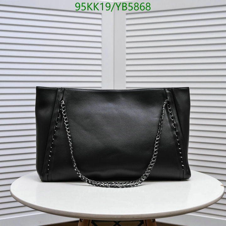 SAMC - CHL Bags Handbags - 149