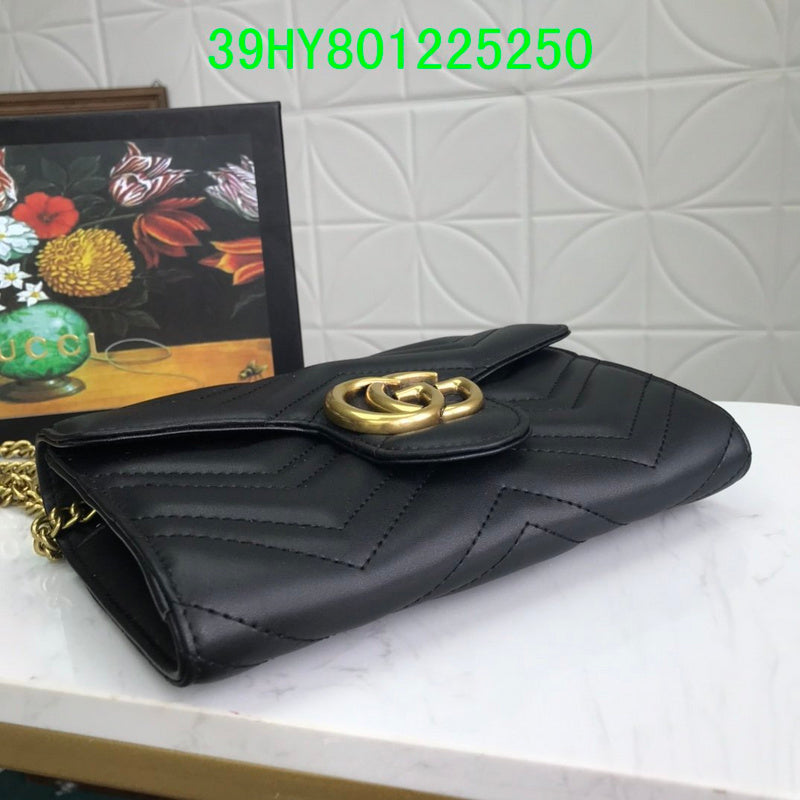 Glami Fashion - GCI Bags - 10339
