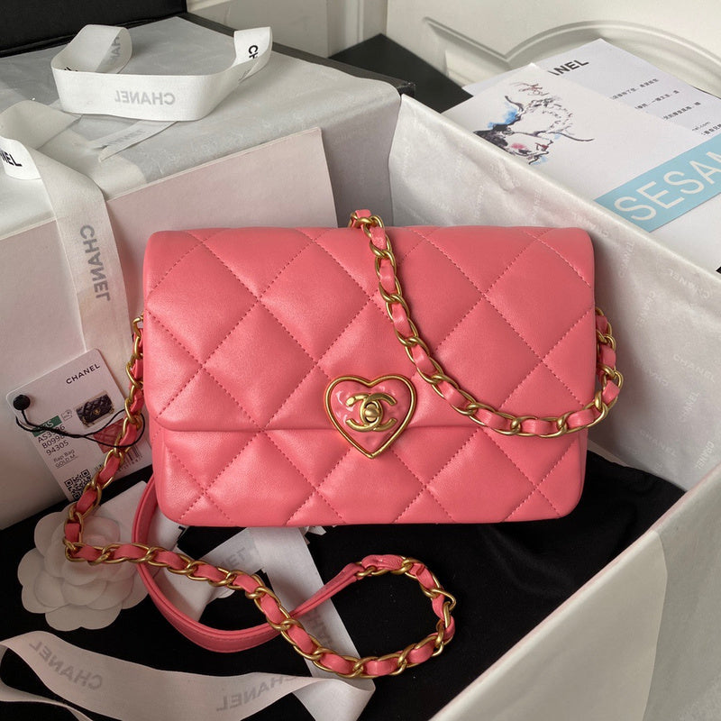 Satchel Bags - CHL Bags - 7544
