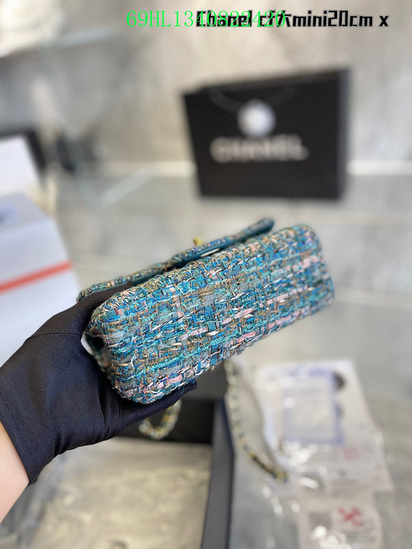 Glami - CHL Bags - 2390