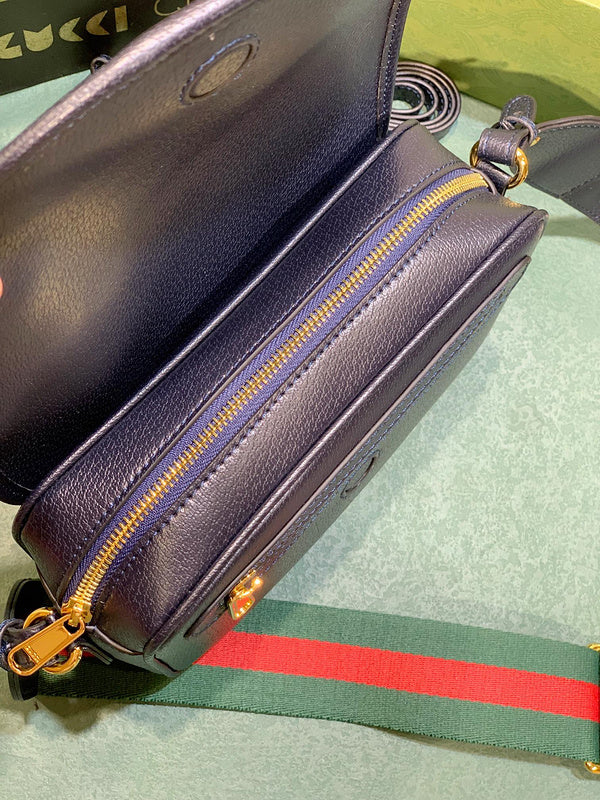 Satchel Bags - GCI Bags - 1755