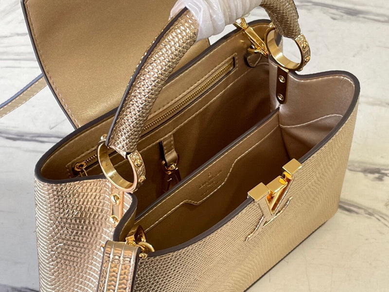 GlamI Lu-Vi bags - 4437