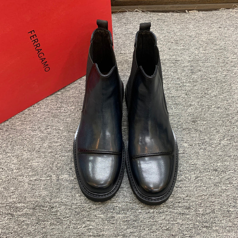 Glami - FGO Men Shoes - 1022