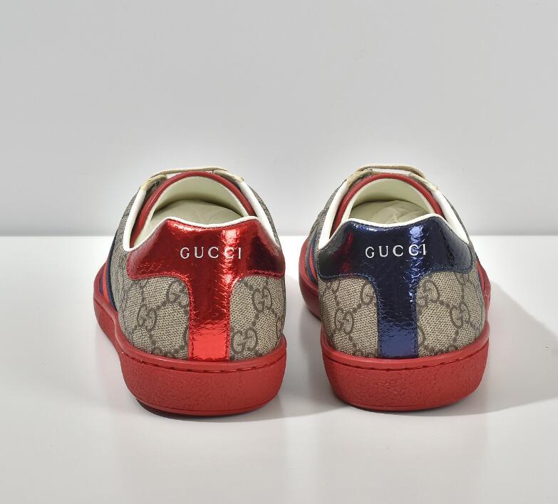 SAMC - GUKI Women Shoes - 1072