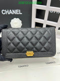 Glami - CHL Wallet - 2390