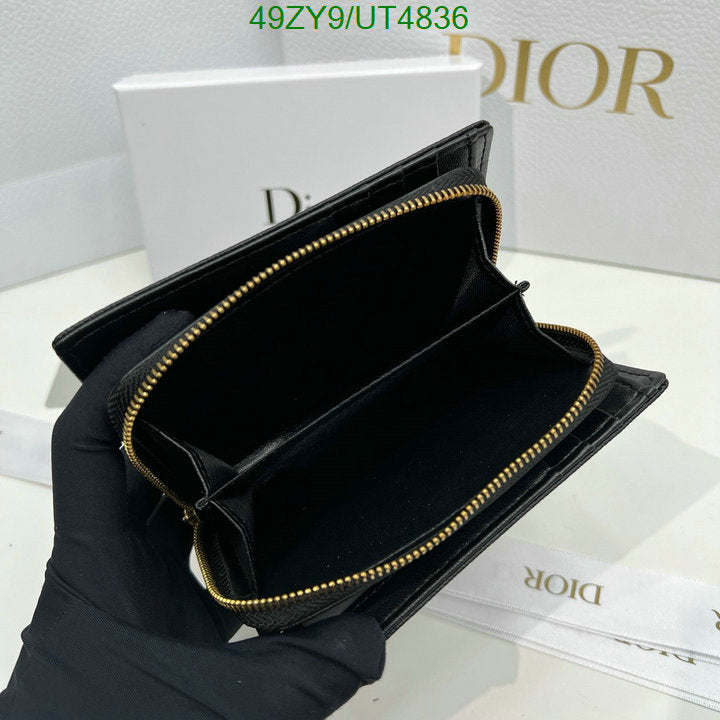 SAMC - DOR Wallets - 057