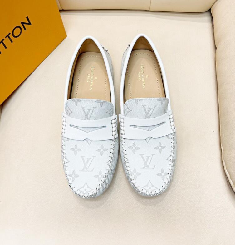 glamy - LOV Men Shoes - 1314