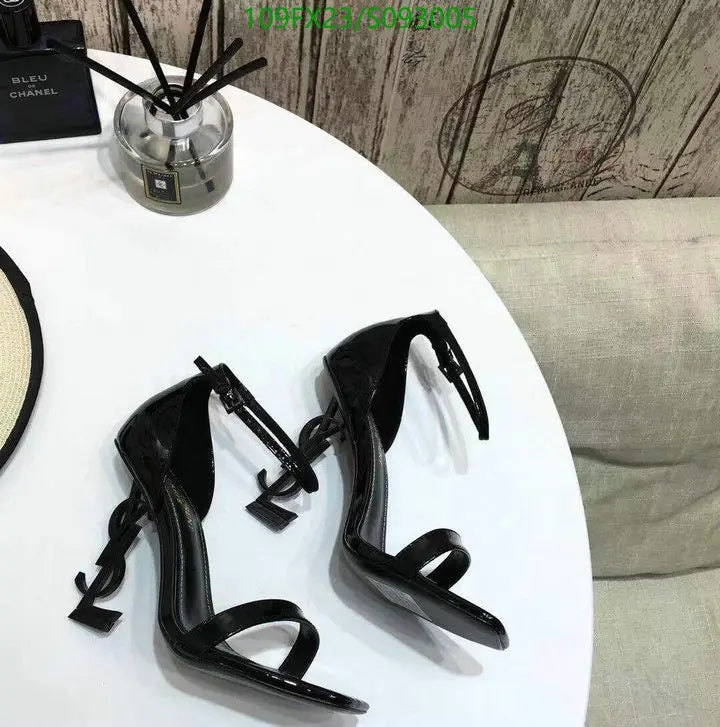 SAMC - YLS Women Shoes - 116