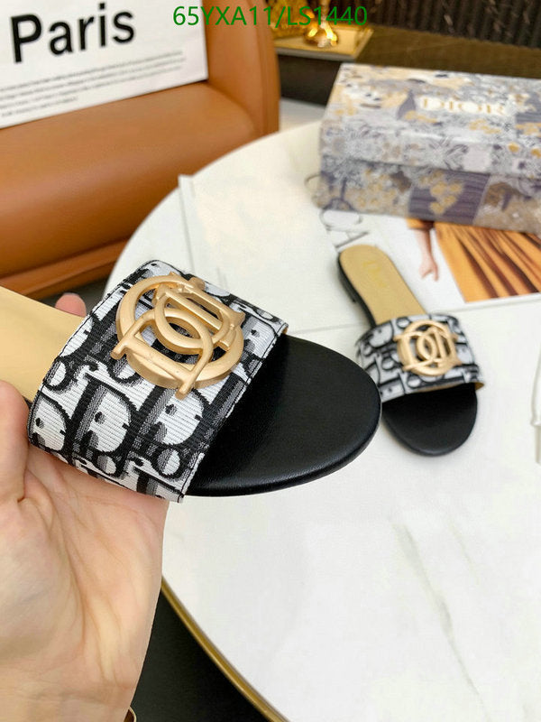 SAMCC - DOR Women Shoes - 2076