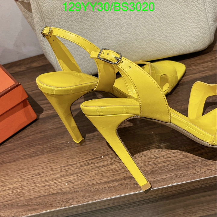 SAMC - HMS Women Shoes - 120