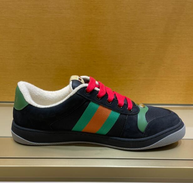SAMC - GUKI Women Shoes - 277