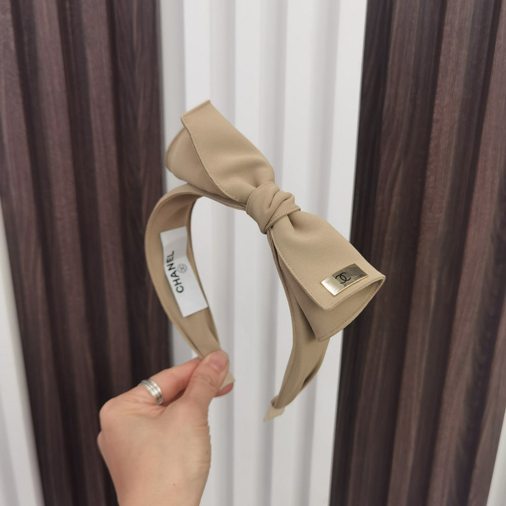 EN - Luxury Hair Band CHL 029