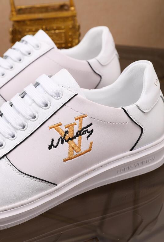 SAMC - LOV Men Shoes - 2017