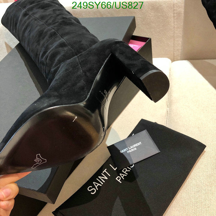 SAMC - YLS Women Shoes - 130