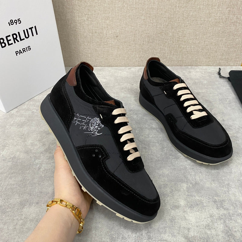 Glami - BRE Men Shoes - 285