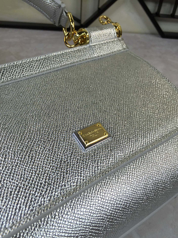 Satchel Bags - DG Bags - 019