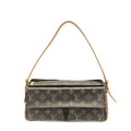 Louis Vuitton Viva Cité  Canvas Shoulder Bag ()