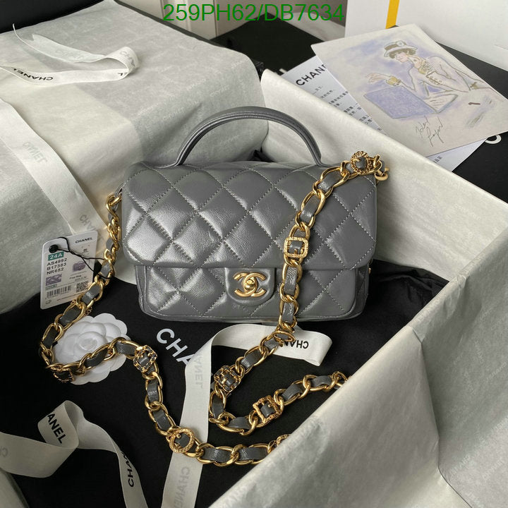 SAMC - CHL Bags - 048