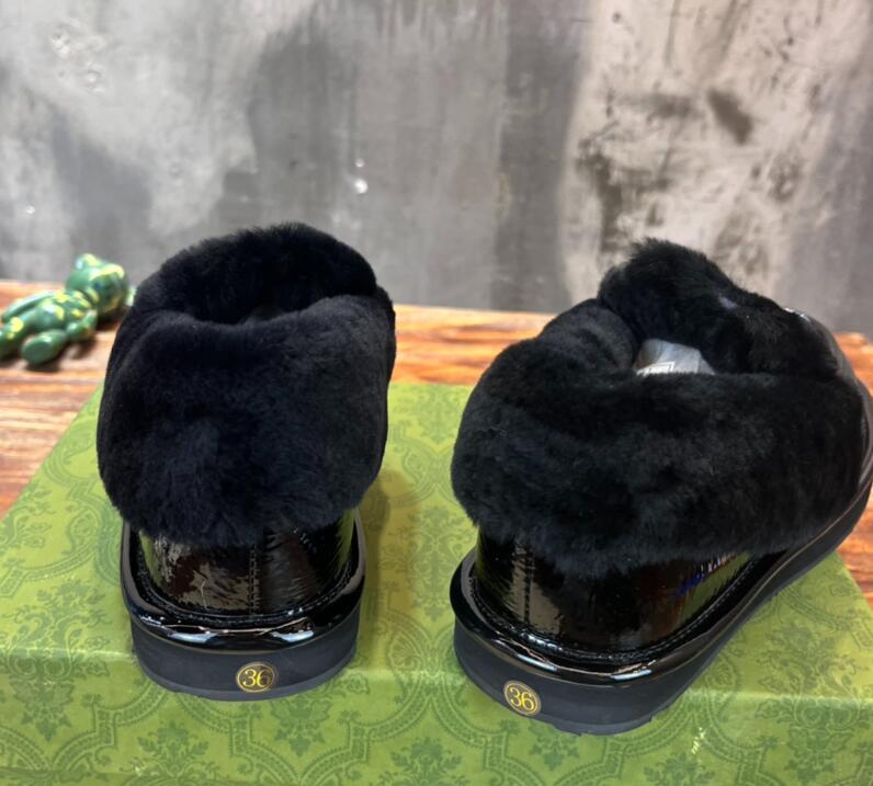 SAMC - GUKI Women Shoes - 864