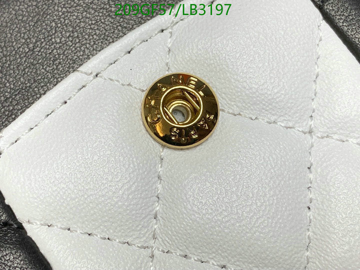 SAMC - CHL Bags - 878