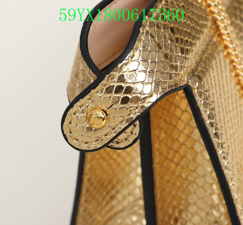 Glami - FDE Bags - 2996