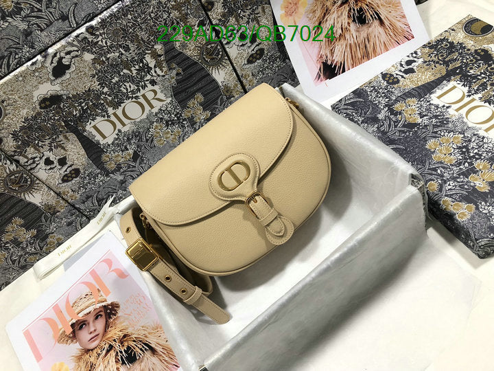 SAMCC - DOR Bags - 1451