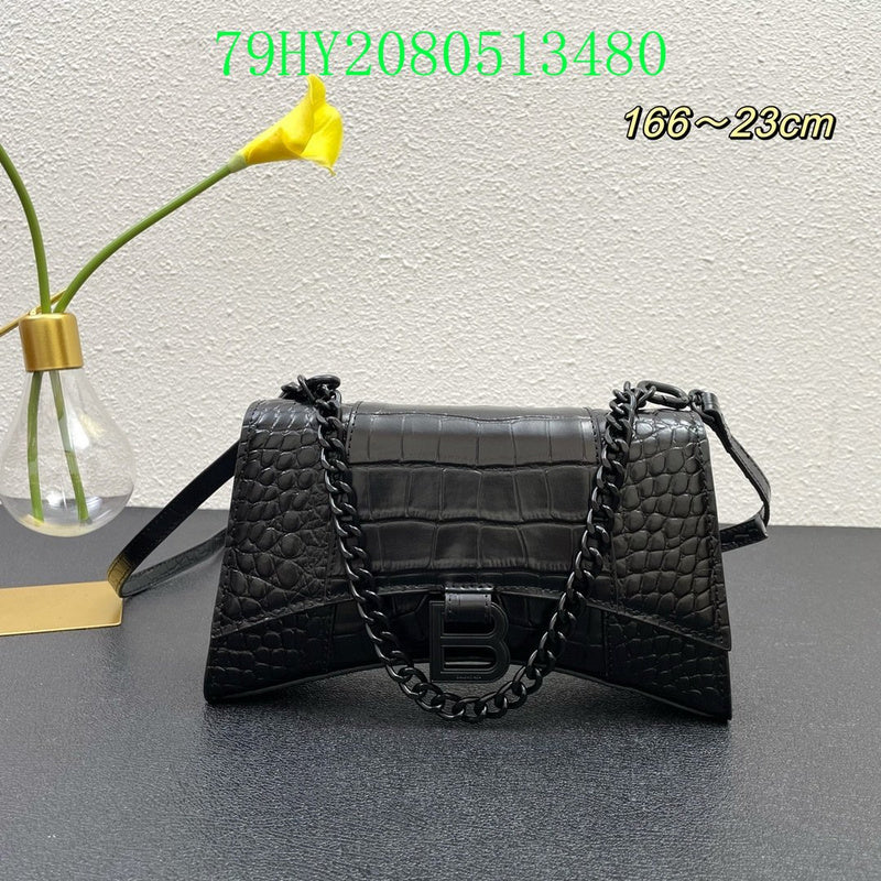 Satchel Bags - BGA Bags - 2289