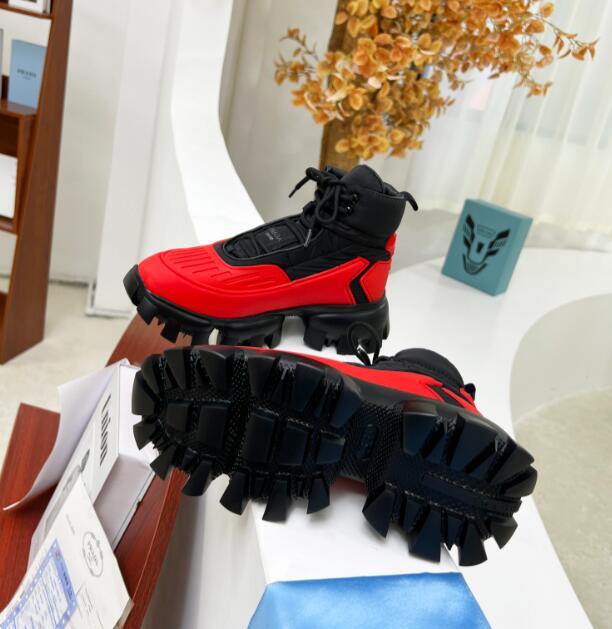 Glamy - PD Men Shoes - 278