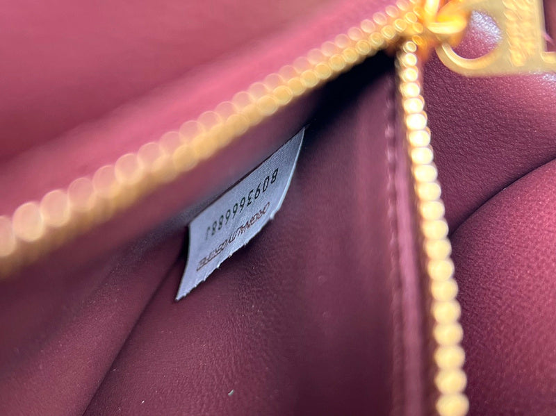 Glamy - BOV Bags - 410