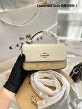 Satchel Bags - CCH Bags - 228