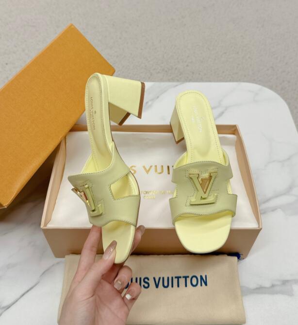 Glamy - LOV Women Shoes - 160