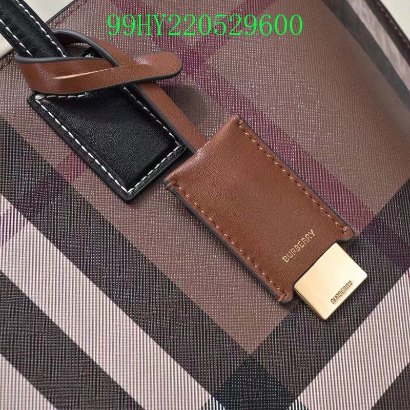 ELE Fashion -BBR Bags - 112