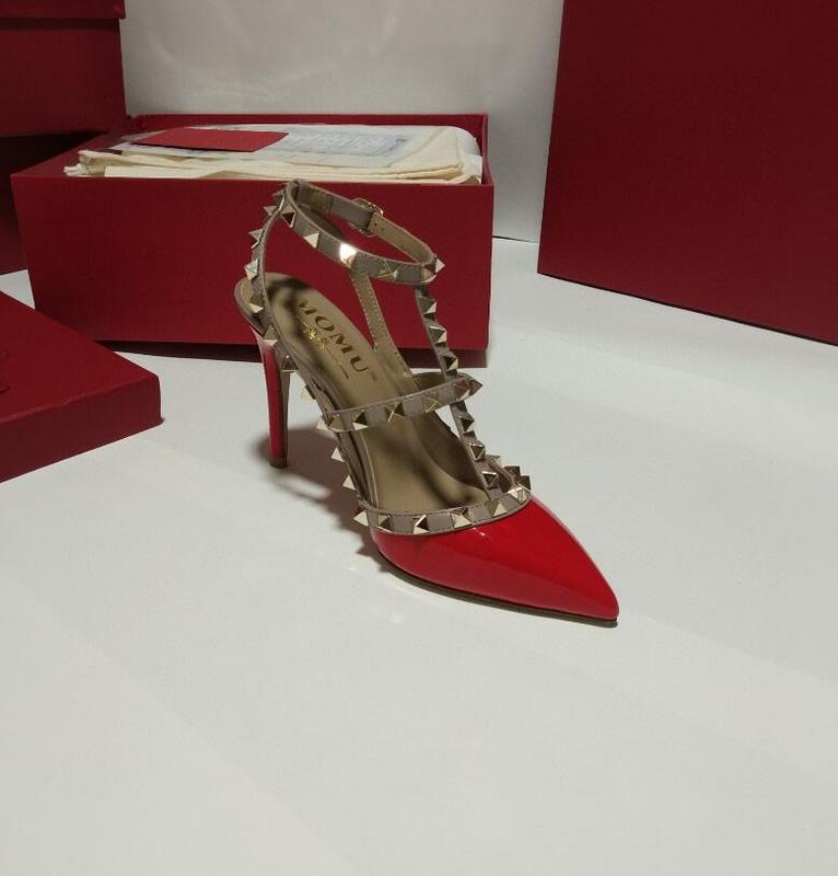 SAMC - VEL Women Shoes - 688