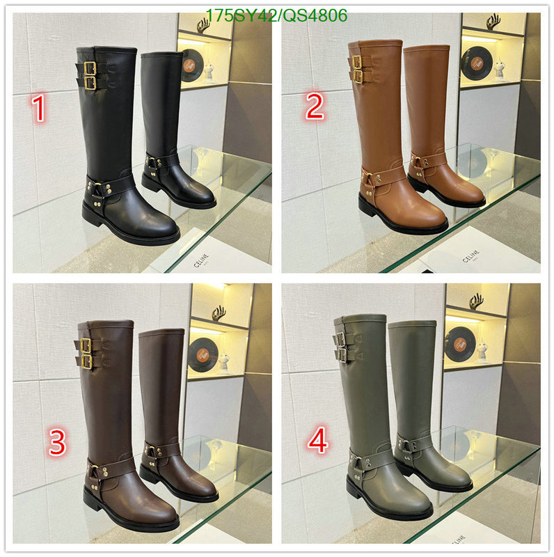 SAMC - COL Women Shoes - 071