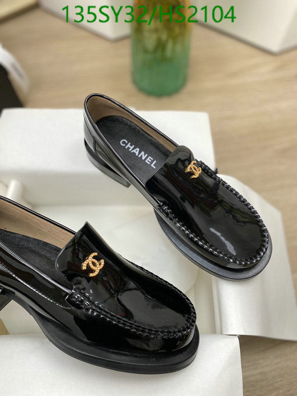 SAMC - CHL Women Shoes - 056