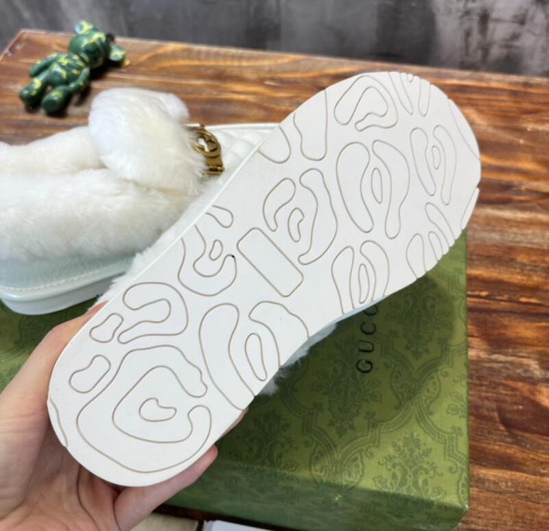 SAMC - GUKI Women Shoes - 866